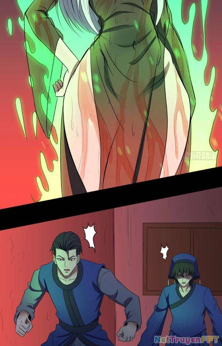 Hành Tẩu Âm Dương Chapter 99 - 3