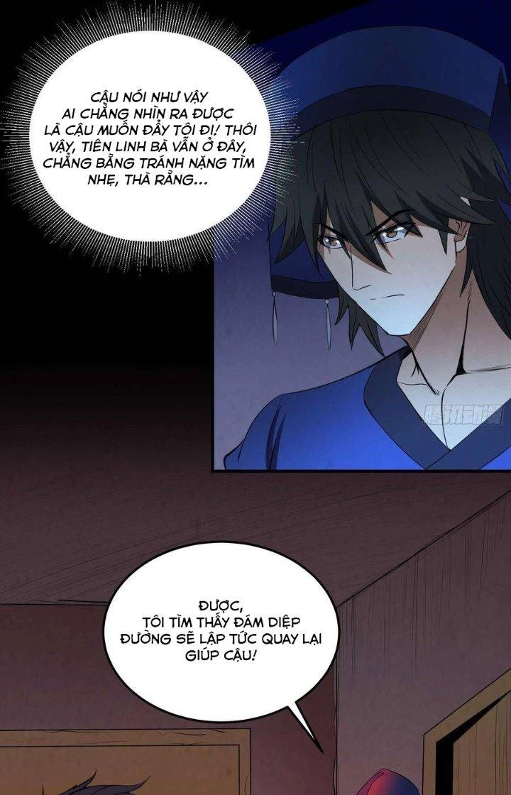 Hành Tẩu Âm Dương Chapter 99 - 8