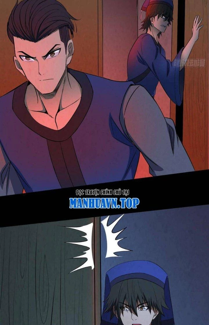 Hành Tẩu Âm Dương Chapter 99 - 9