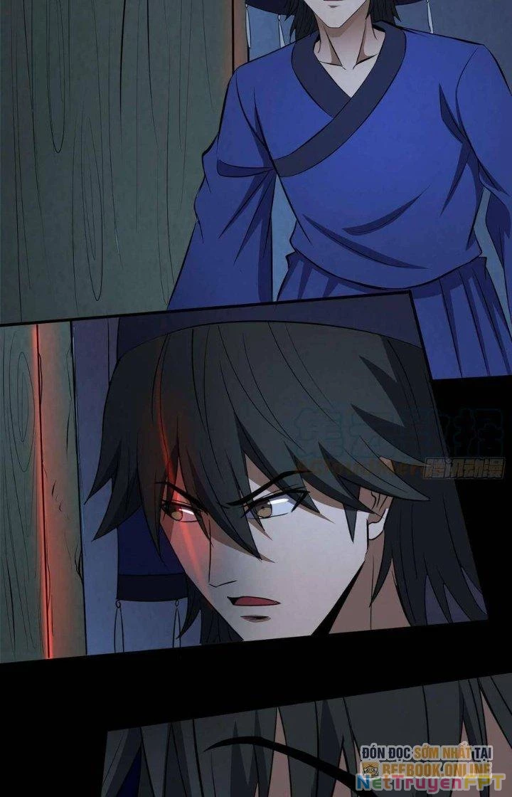 Hành Tẩu Âm Dương Chapter 99 - 10