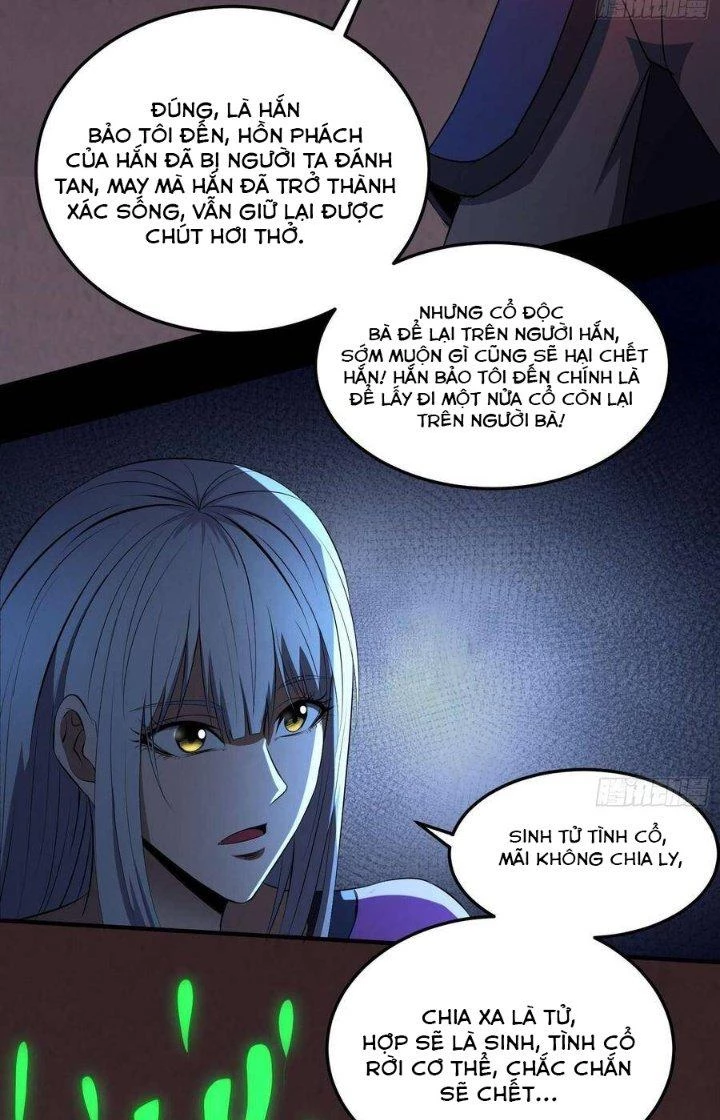Hành Tẩu Âm Dương Chapter 99 - 12