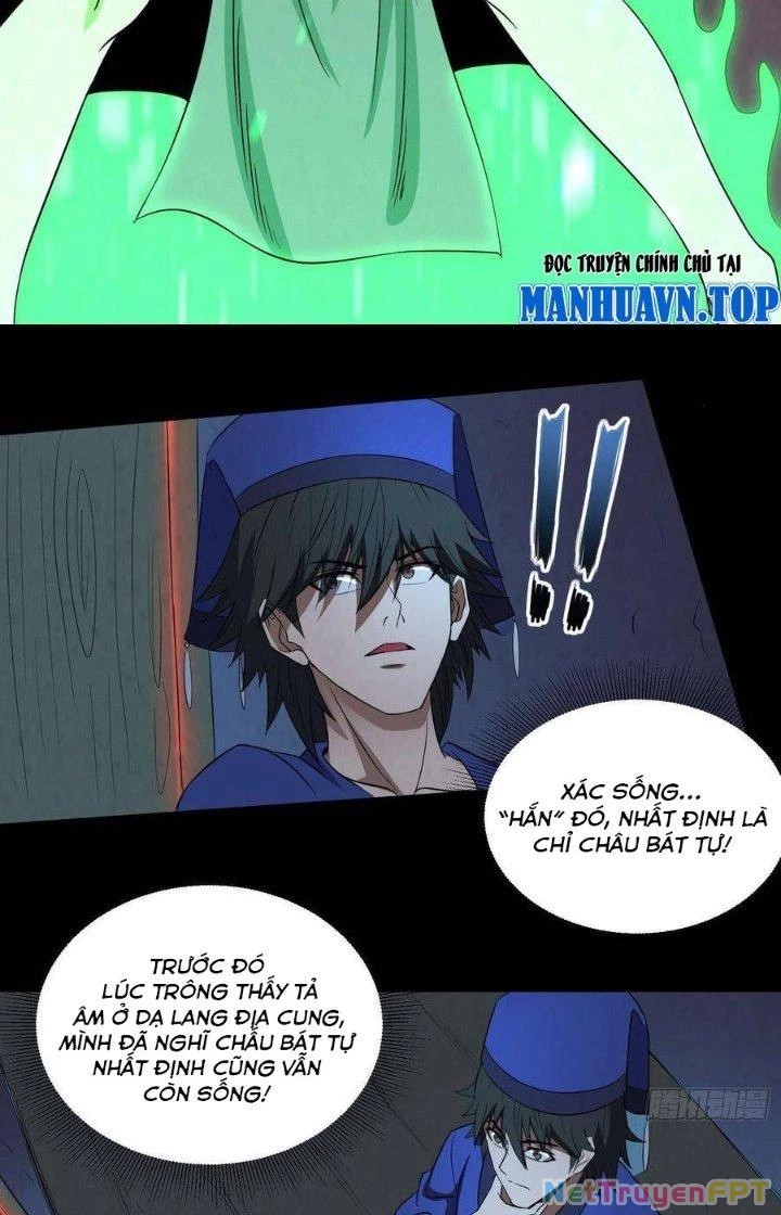 Hành Tẩu Âm Dương Chapter 99 - 14