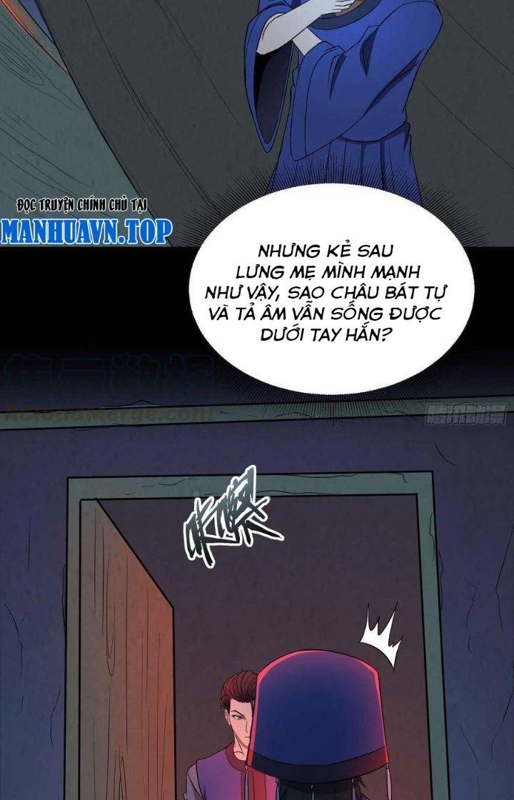 Hành Tẩu Âm Dương Chapter 99 - 15