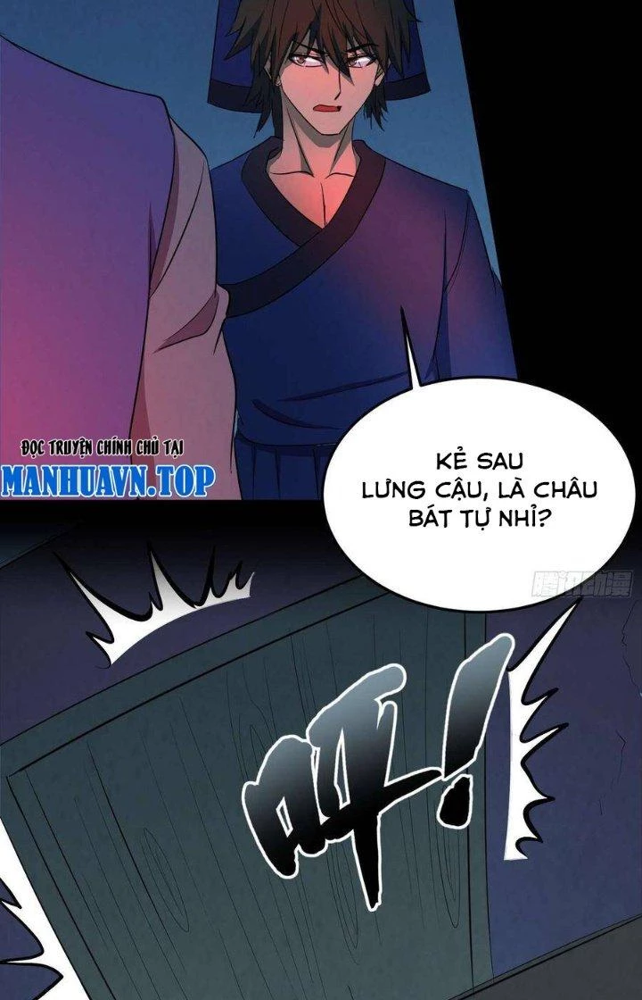 Hành Tẩu Âm Dương Chapter 99 - 17