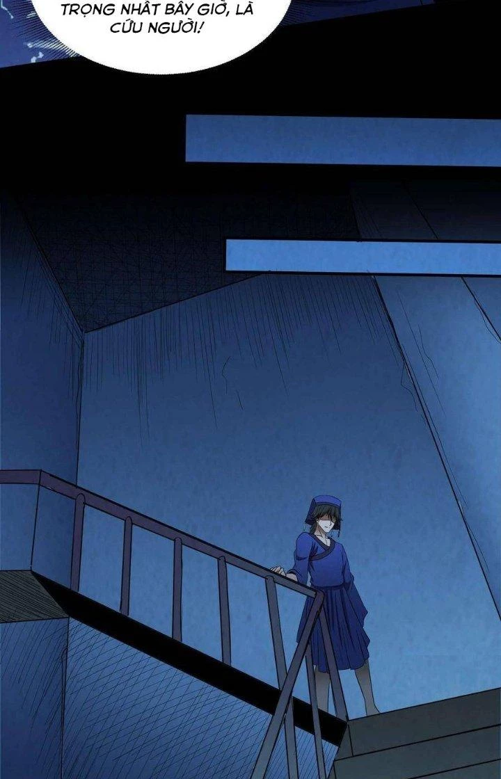 Hành Tẩu Âm Dương Chapter 99 - 19