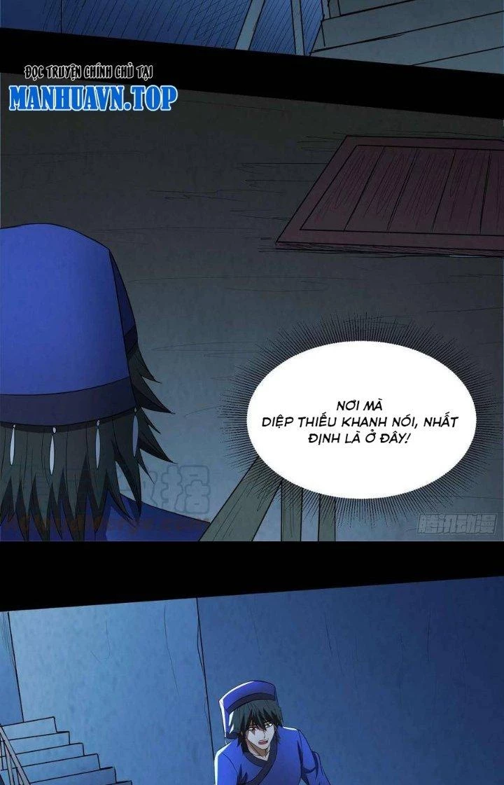 Hành Tẩu Âm Dương Chapter 99 - 20