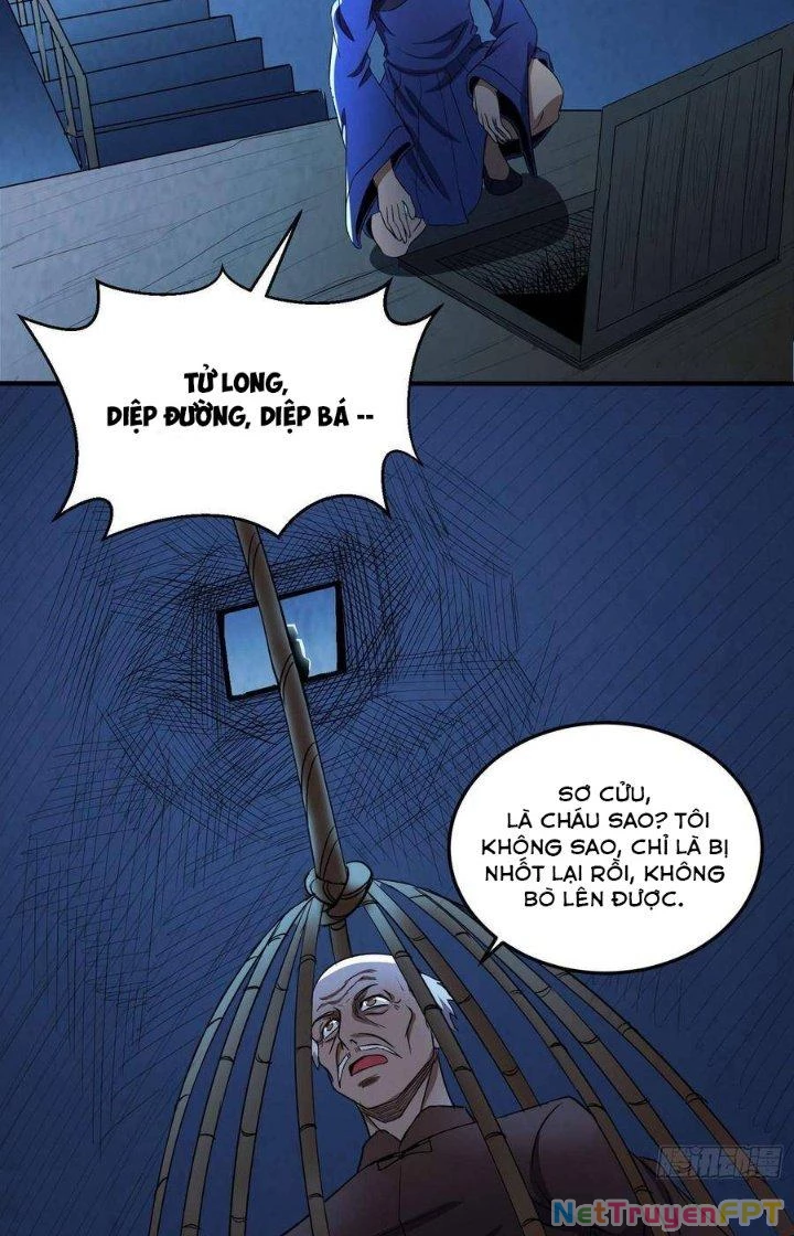 Hành Tẩu Âm Dương Chapter 99 - 21