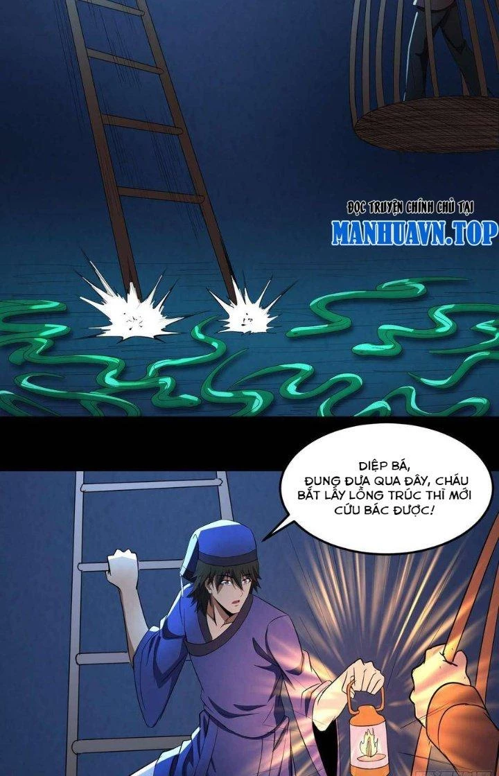 Hành Tẩu Âm Dương Chapter 99 - 23