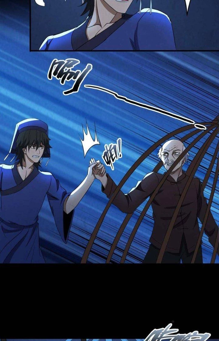 Hành Tẩu Âm Dương Chapter 99 - 26
