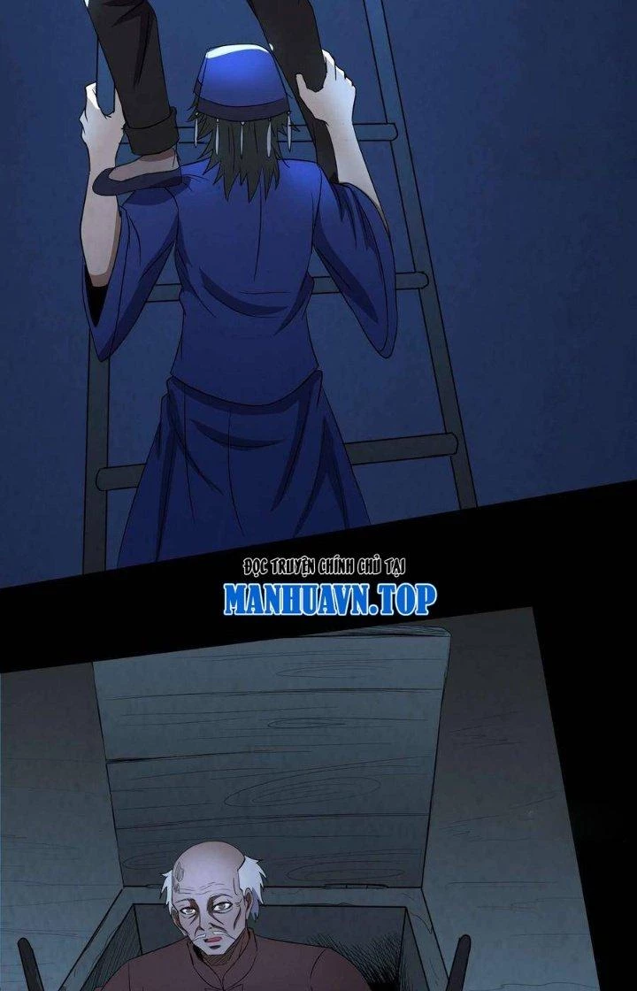 Hành Tẩu Âm Dương Chapter 99 - 28