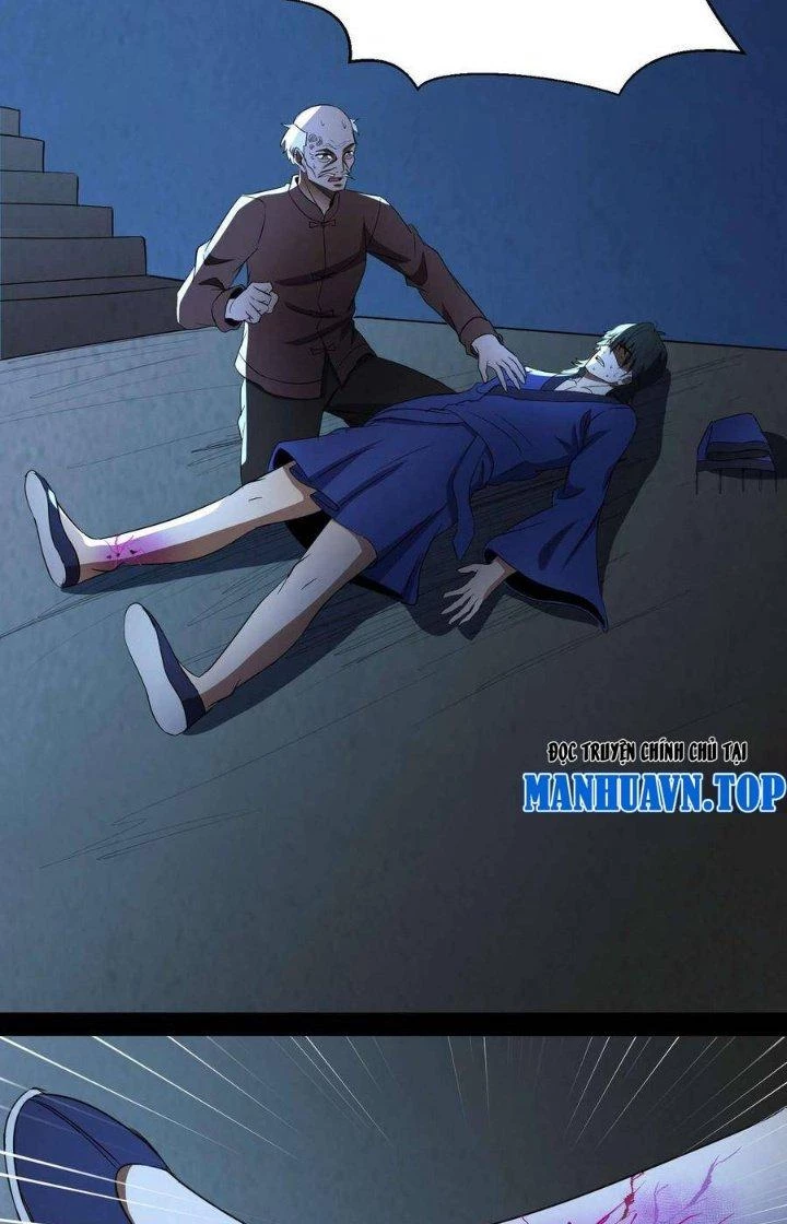 Hành Tẩu Âm Dương Chapter 99 - 31