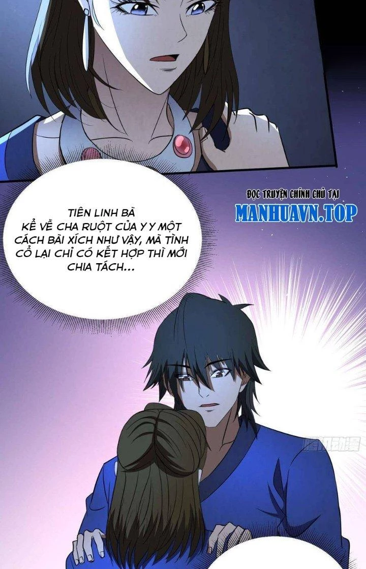 Hành Tẩu Âm Dương Chapter 101 - 2