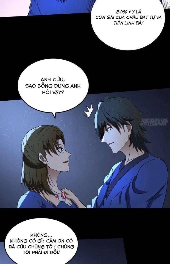 Hành Tẩu Âm Dương Chapter 101 - 3