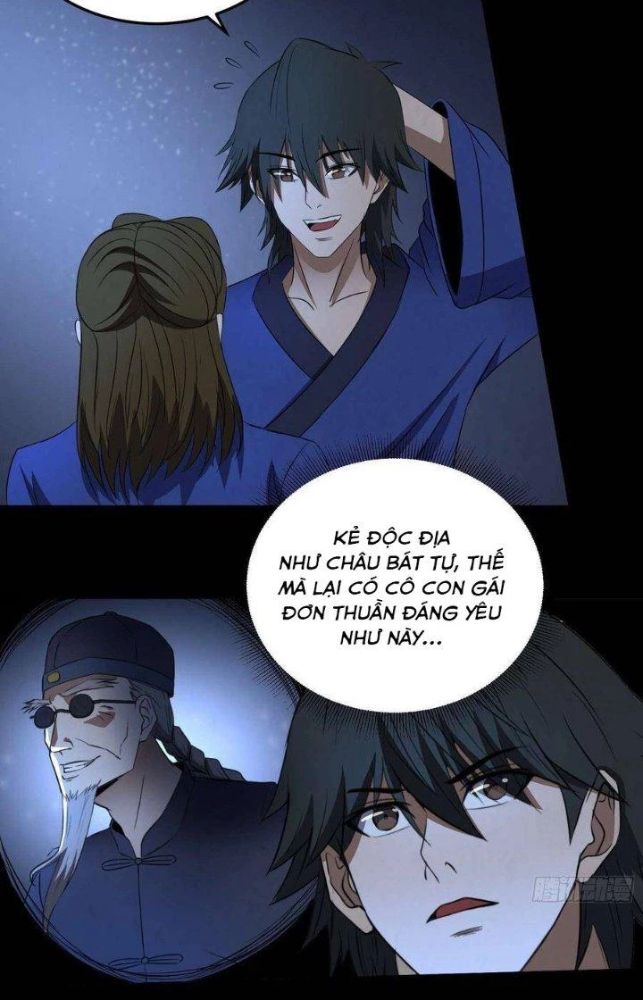 Hành Tẩu Âm Dương Chapter 101 - 4