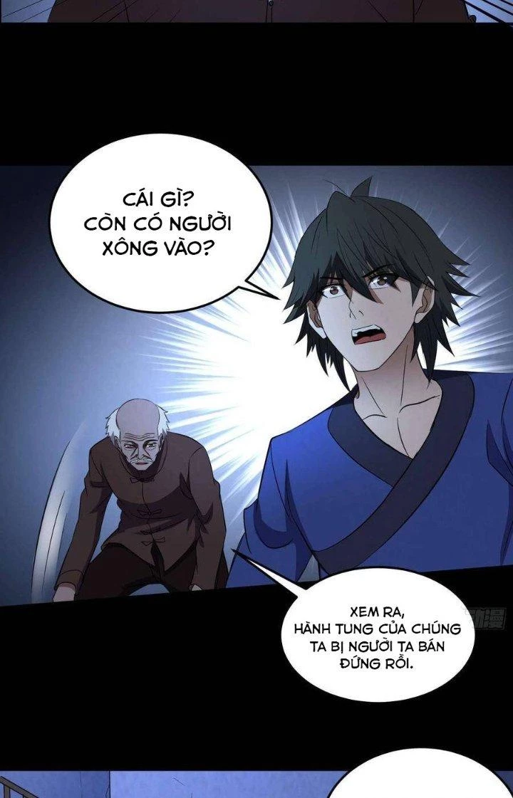 Hành Tẩu Âm Dương Chapter 101 - 7