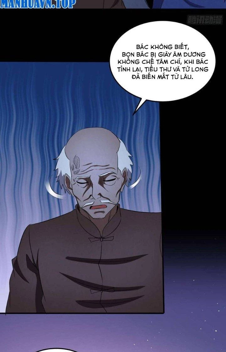 Hành Tẩu Âm Dương Chapter 101 - 9