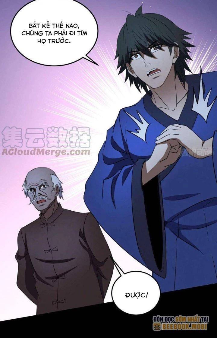 Hành Tẩu Âm Dương Chapter 101 - 10