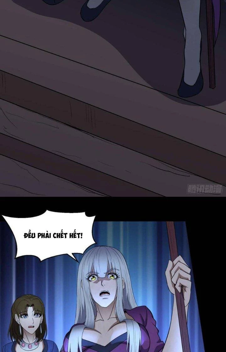 Hành Tẩu Âm Dương Chapter 101 - 13