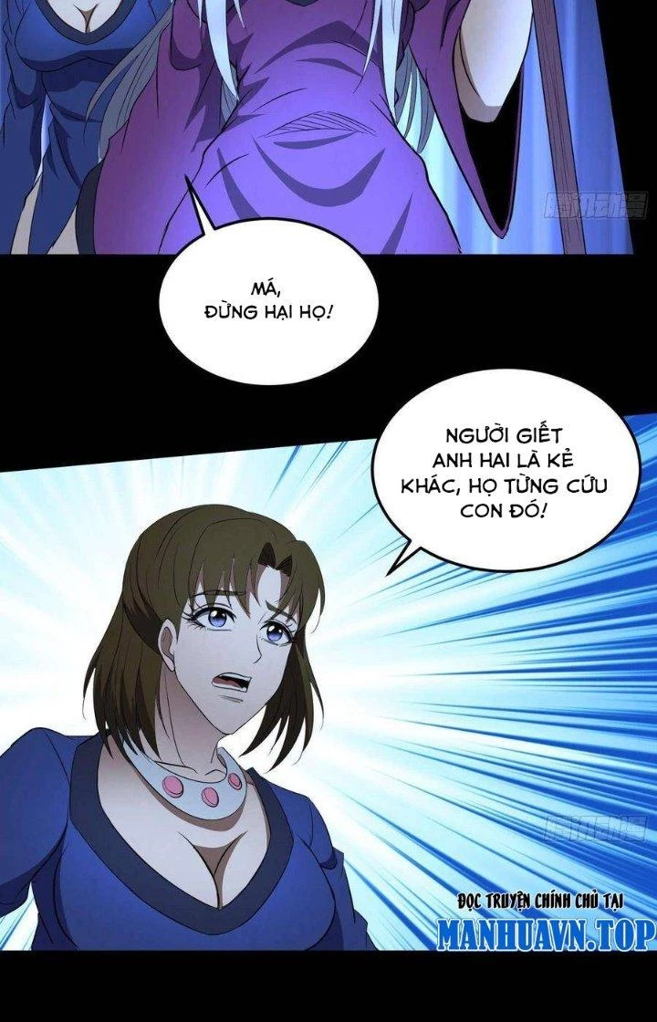 Hành Tẩu Âm Dương Chapter 101 - 14