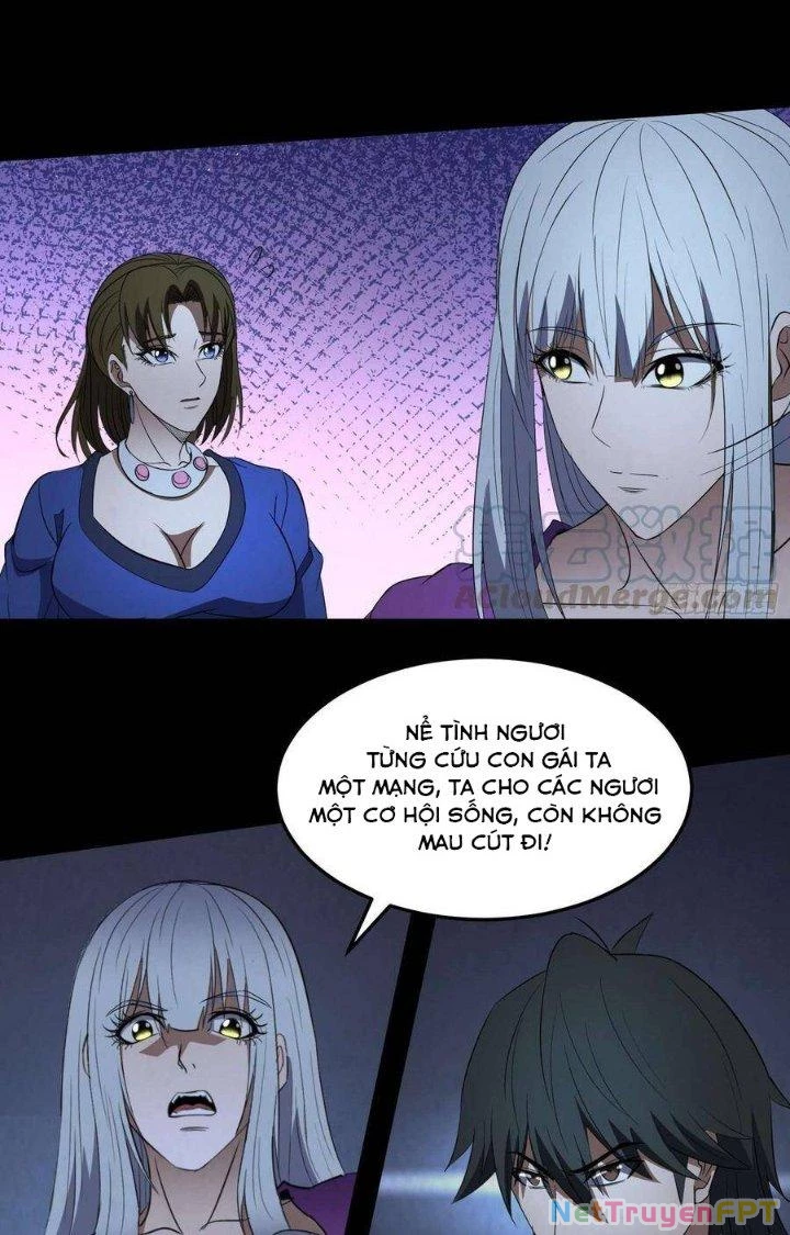 Hành Tẩu Âm Dương Chapter 101 - 15