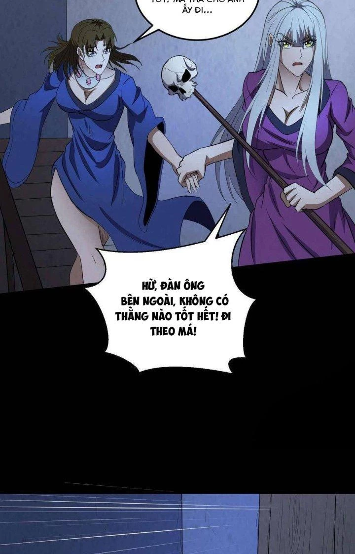 Hành Tẩu Âm Dương Chapter 101 - 19
