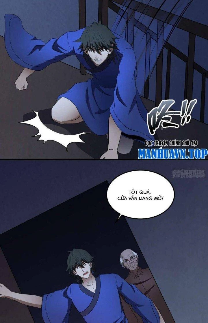 Hành Tẩu Âm Dương Chapter 101 - 26