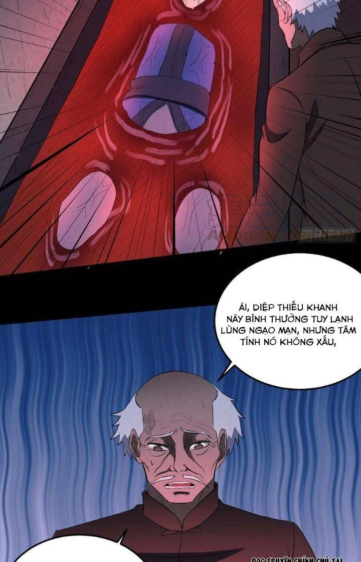 Hành Tẩu Âm Dương Chapter 101 - 30