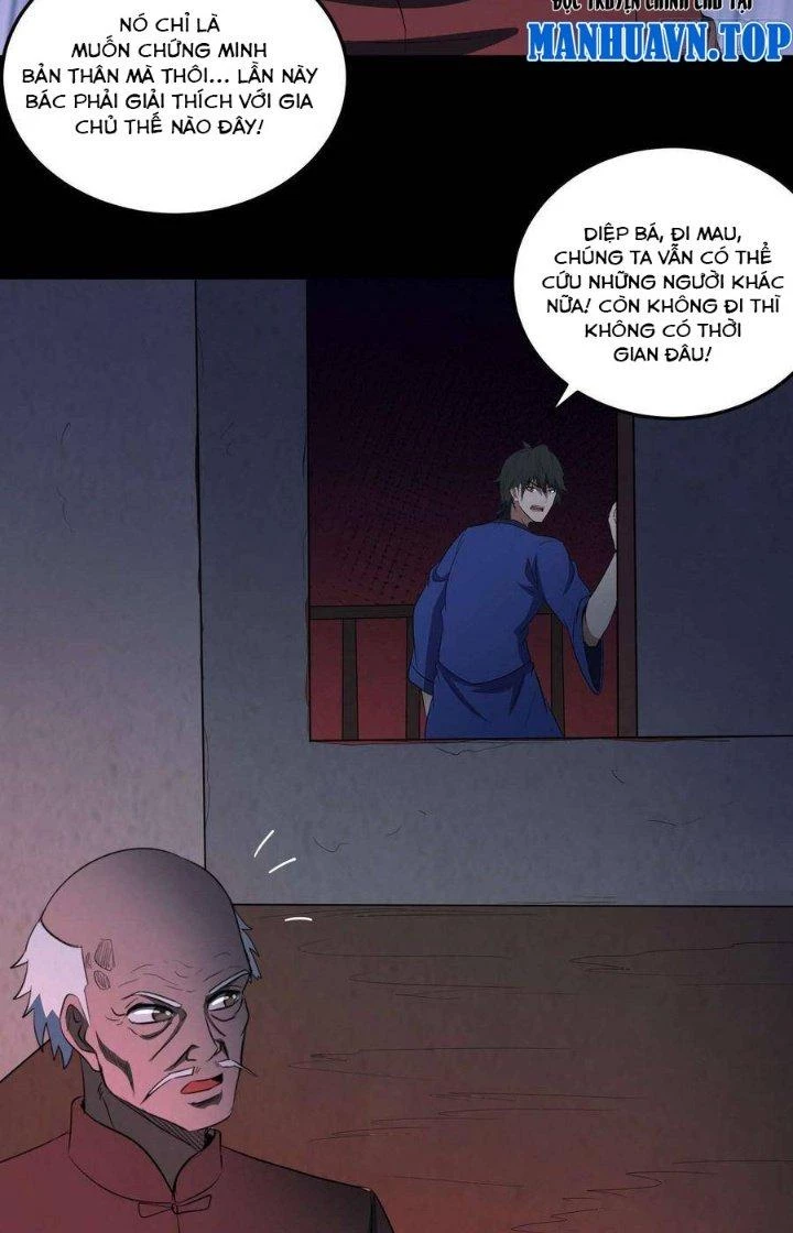 Hành Tẩu Âm Dương Chapter 101 - 31