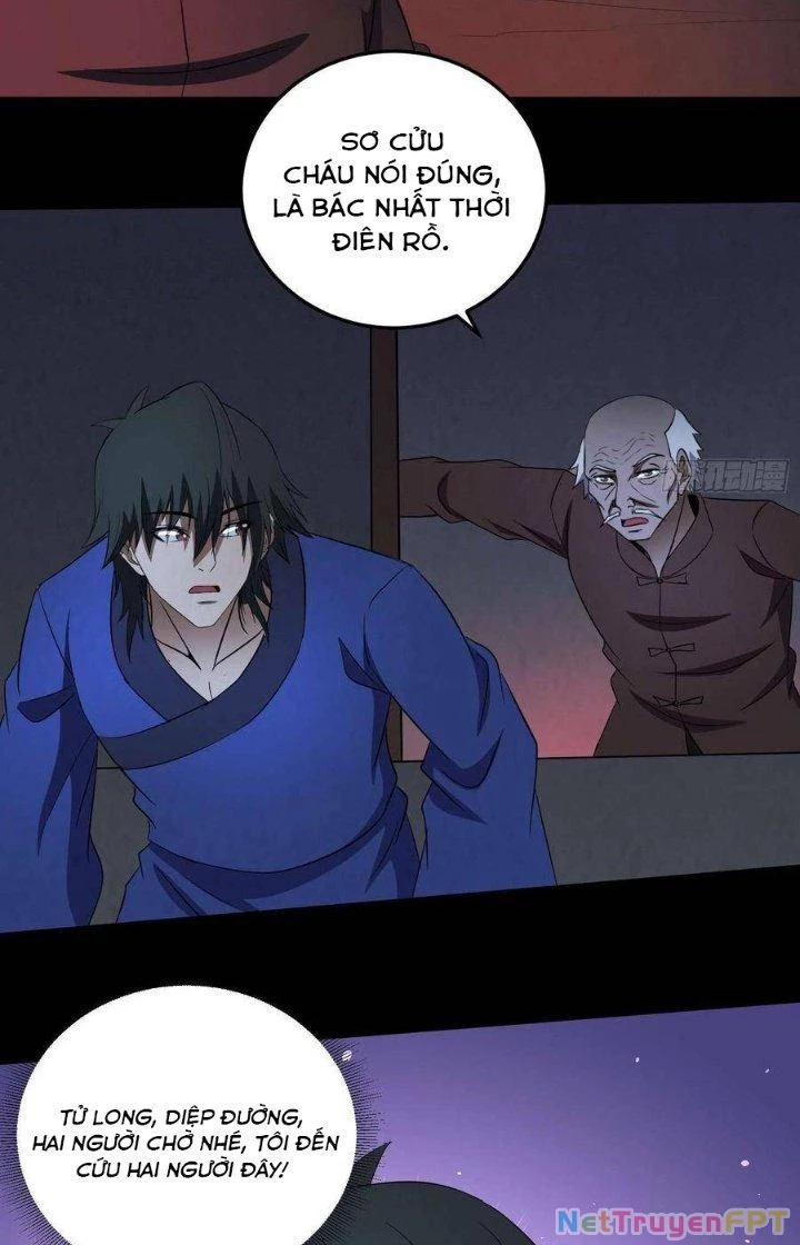 Hành Tẩu Âm Dương Chapter 101 - 32