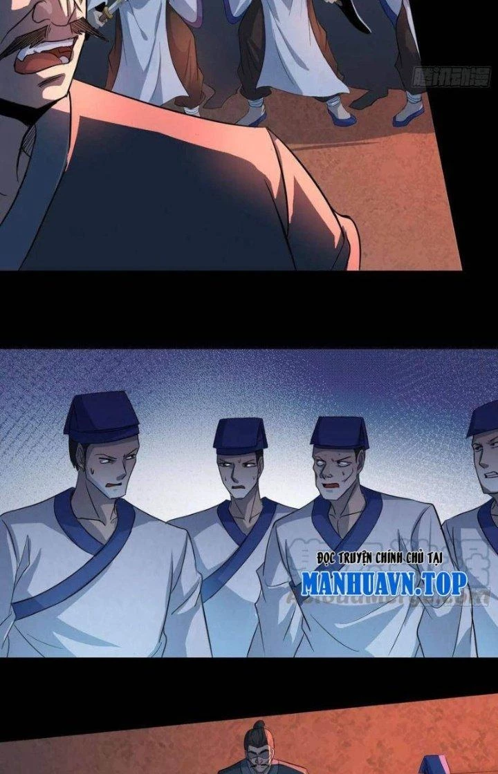 Hành Tẩu Âm Dương Chapter 103 - 2