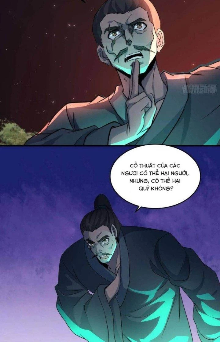 Hành Tẩu Âm Dương Chapter 103 - 4