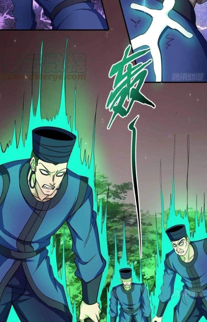 Hành Tẩu Âm Dương Chapter 103 - 7