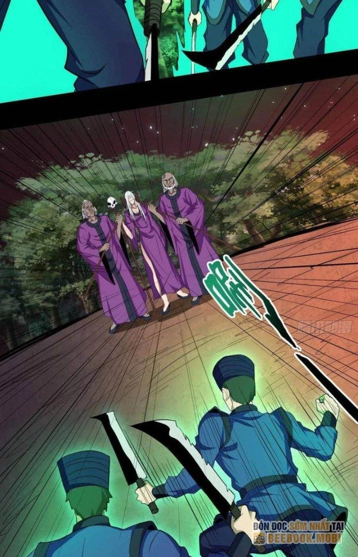 Hành Tẩu Âm Dương Chapter 103 - 8