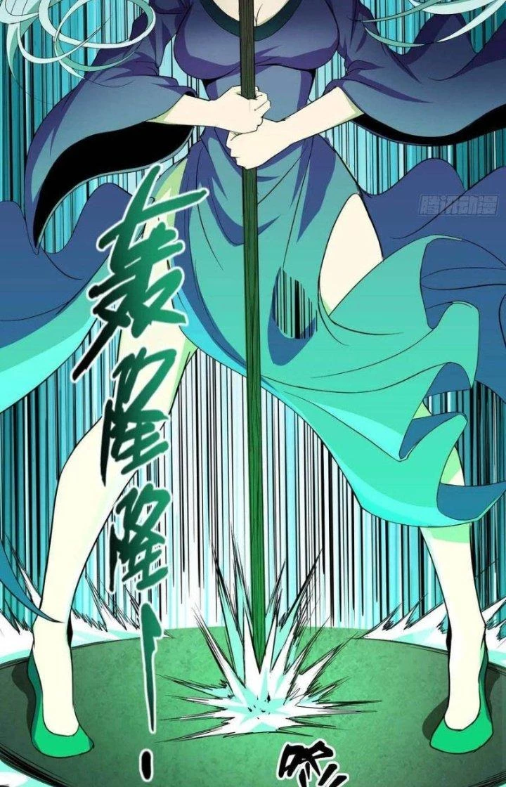 Hành Tẩu Âm Dương Chapter 103 - 10