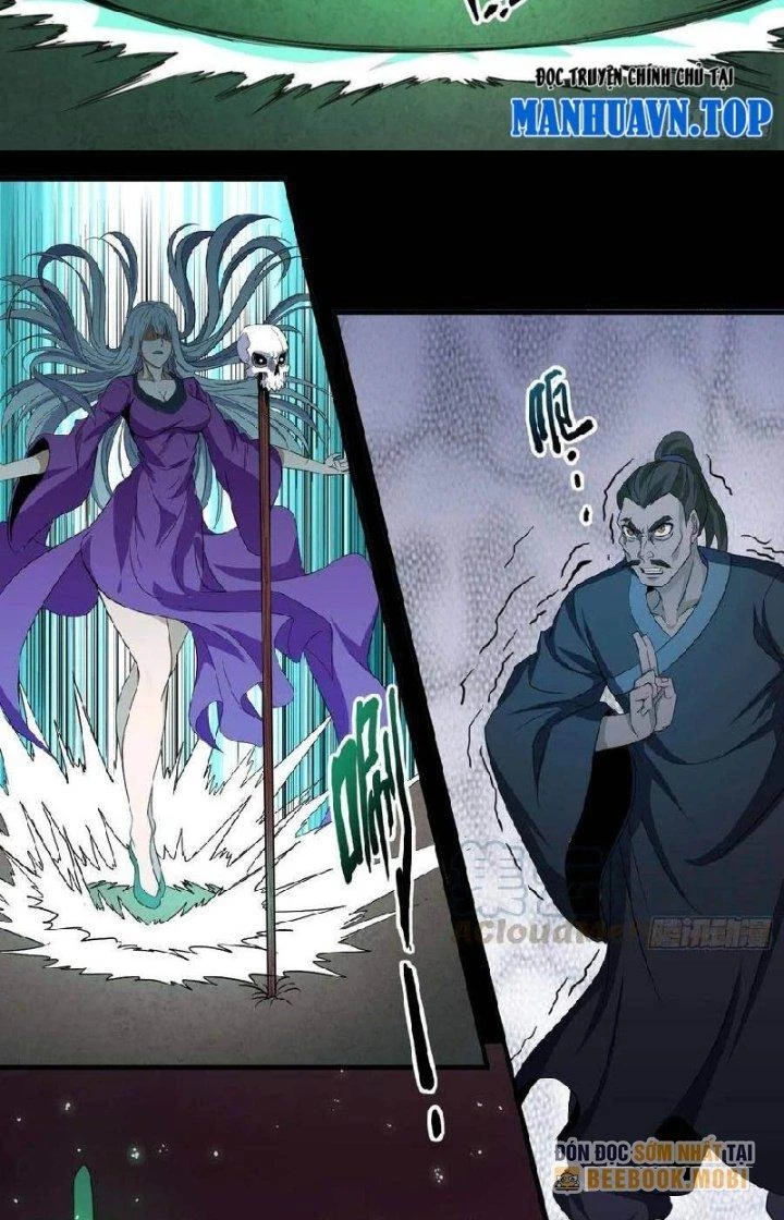 Hành Tẩu Âm Dương Chapter 103 - 11