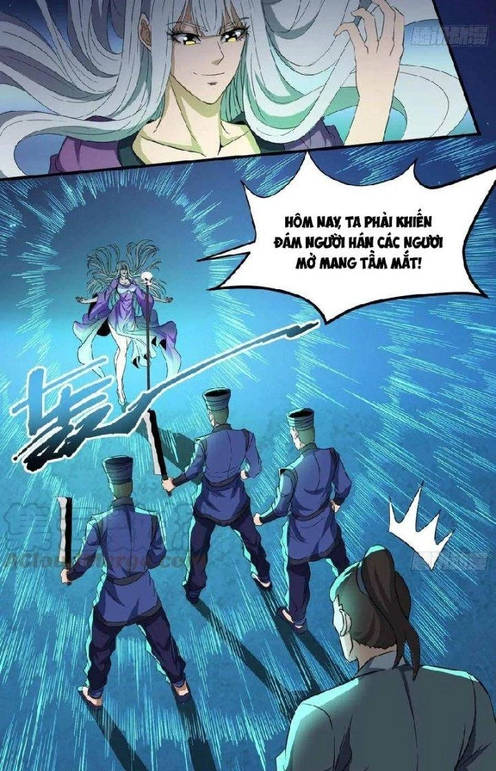 Hành Tẩu Âm Dương Chapter 103 - 13