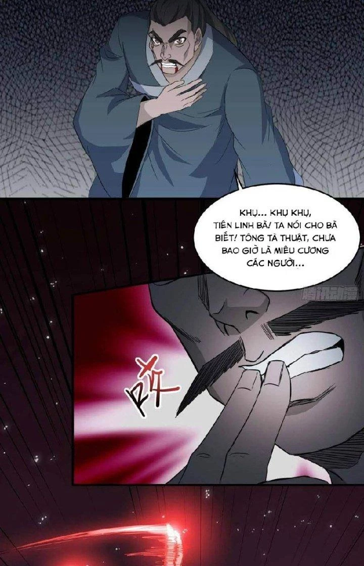 Hành Tẩu Âm Dương Chapter 103 - 16