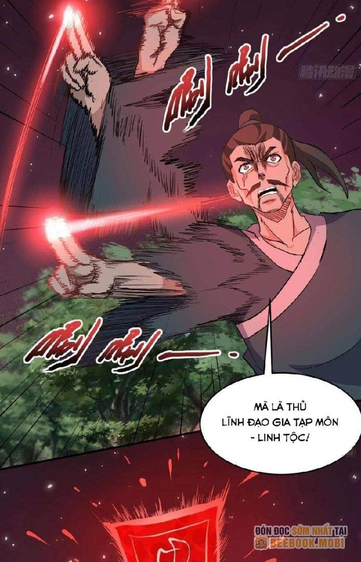Hành Tẩu Âm Dương Chapter 103 - 17