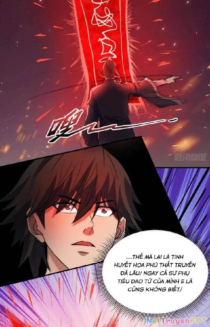 Hành Tẩu Âm Dương Chapter 103 - 18