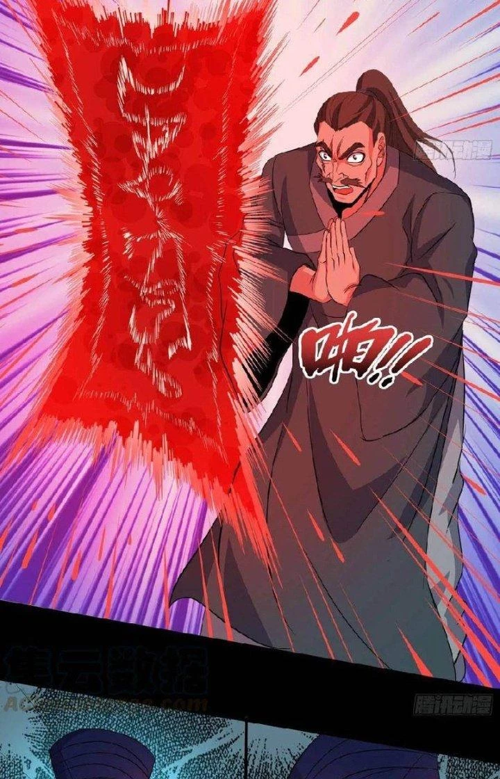 Hành Tẩu Âm Dương Chapter 103 - 19