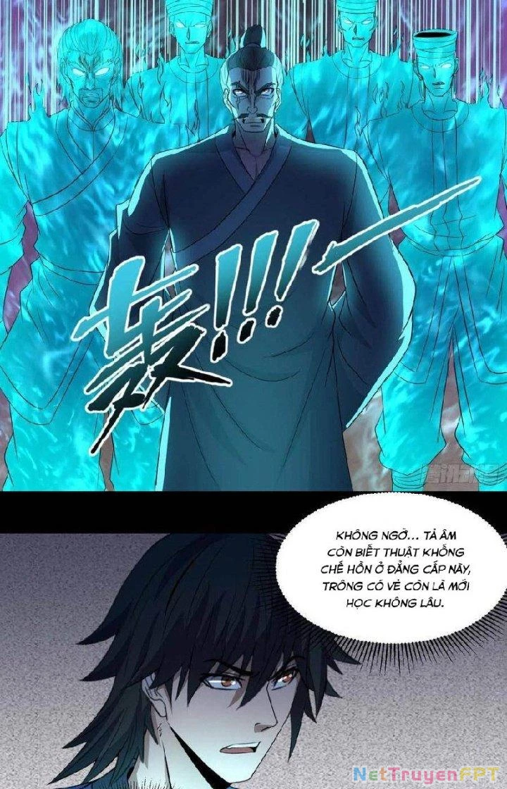 Hành Tẩu Âm Dương Chapter 103 - 21