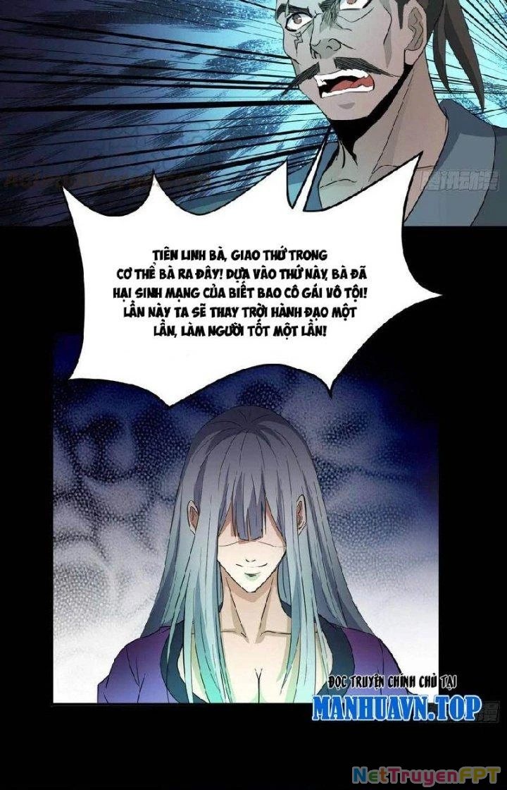 Hành Tẩu Âm Dương Chapter 103 - 24