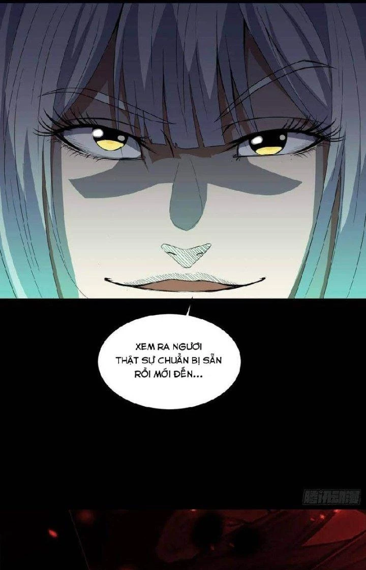 Hành Tẩu Âm Dương Chapter 103 - 25