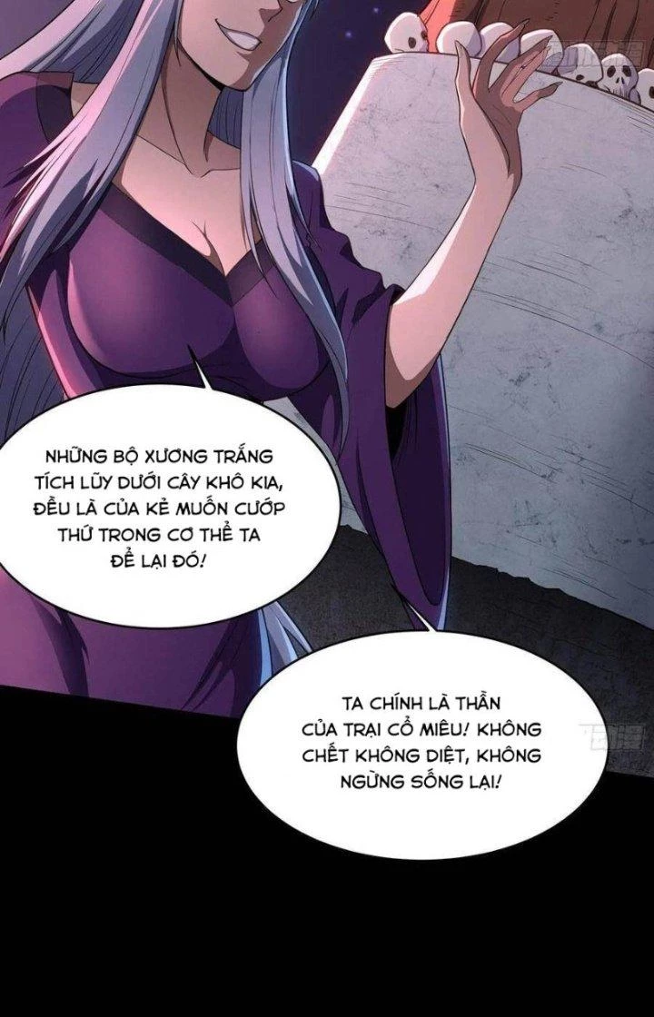 Hành Tẩu Âm Dương Chapter 104 - 2