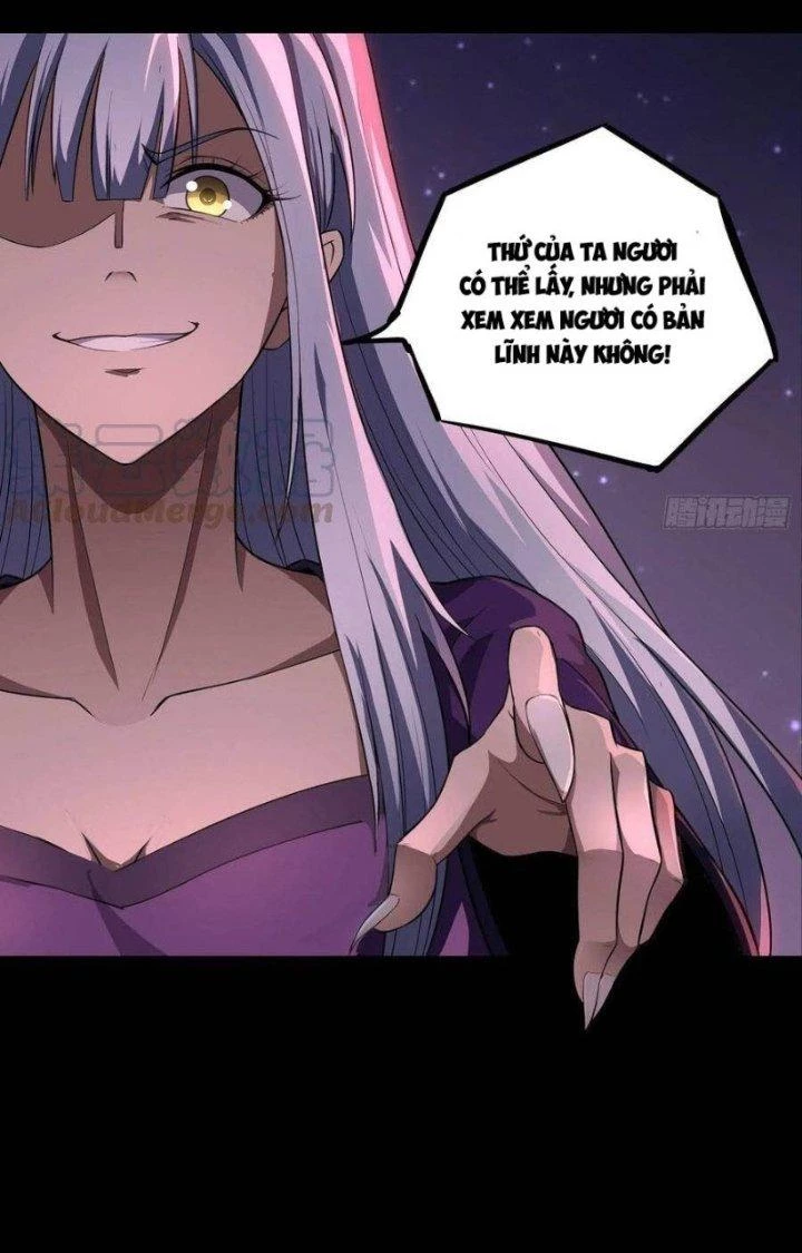 Hành Tẩu Âm Dương Chapter 104 - 3