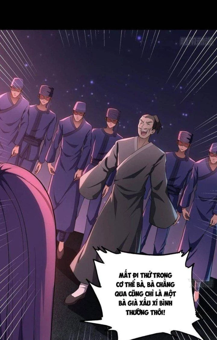 Hành Tẩu Âm Dương Chapter 104 - 4
