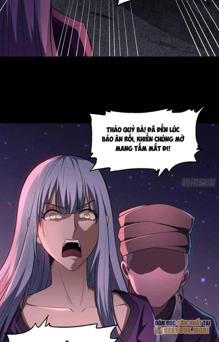 Hành Tẩu Âm Dương Chapter 104 - 5