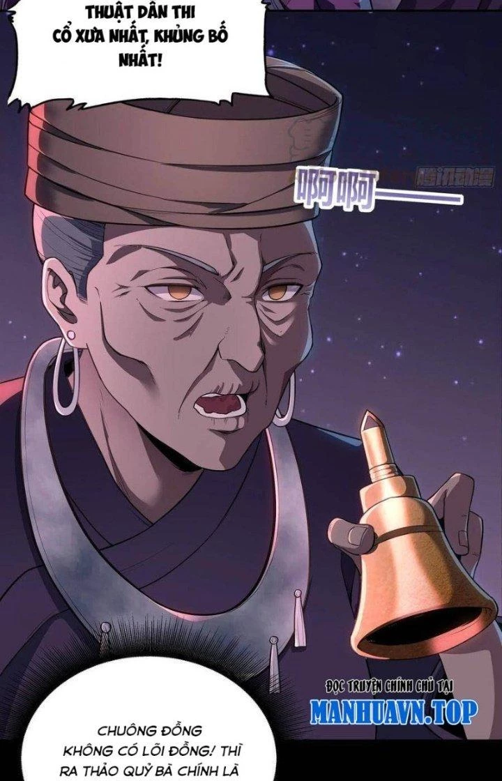 Hành Tẩu Âm Dương Chapter 104 - 6