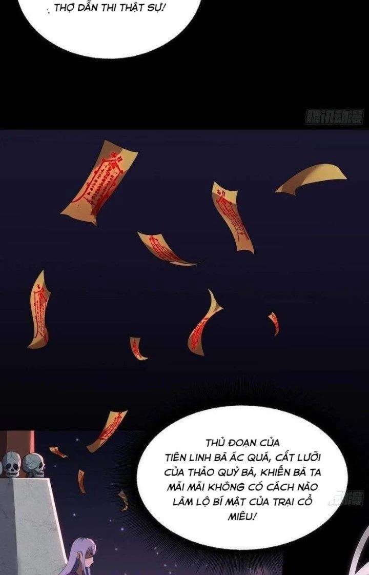 Hành Tẩu Âm Dương Chapter 104 - 7