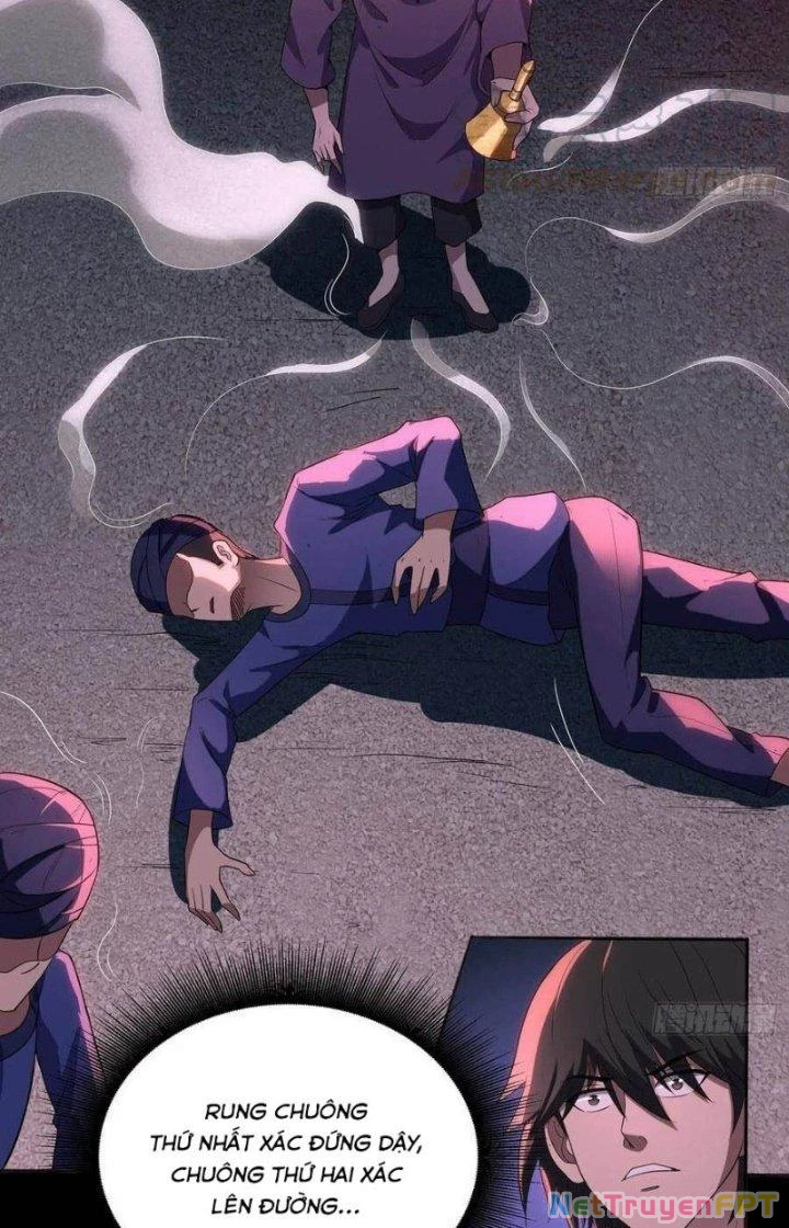Hành Tẩu Âm Dương Chapter 104 - 9